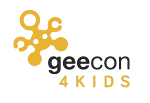 Geecon4Kids