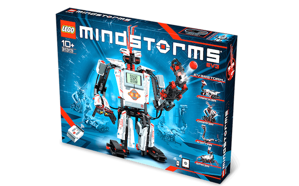 Lego® Mindstorms® EV3