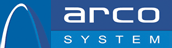 Arco System logo