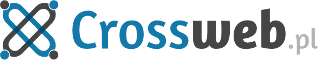 Crossweb.pl logo