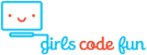 girls code fun logo