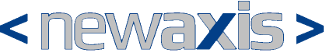 newaxis logo