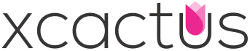xcactus logo