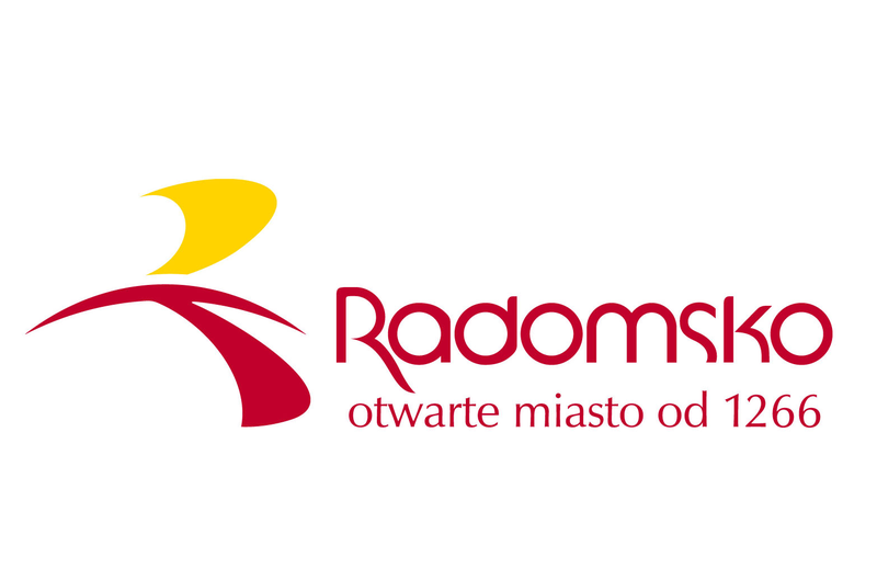 Radomsko - logo