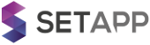 SETAPP logo